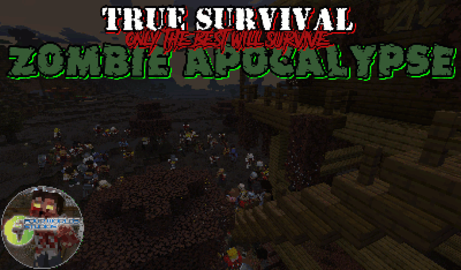 Thumbnail: True Survival - Zombie Apocalypse