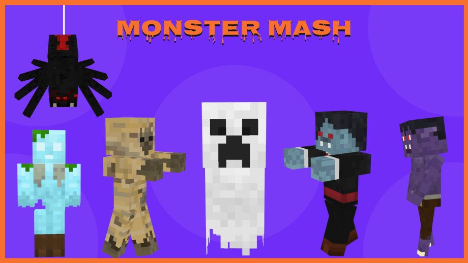 Thumbnail: Monster Mash