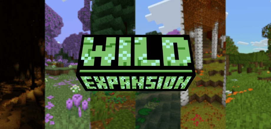 Thumbnail: Wild Expansion v1.0.0