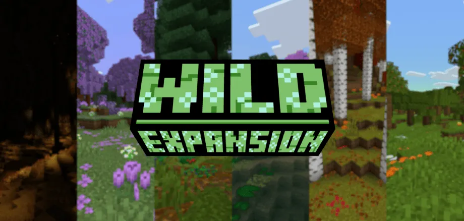 Thumbnail: Wild Expansion v1.0.1