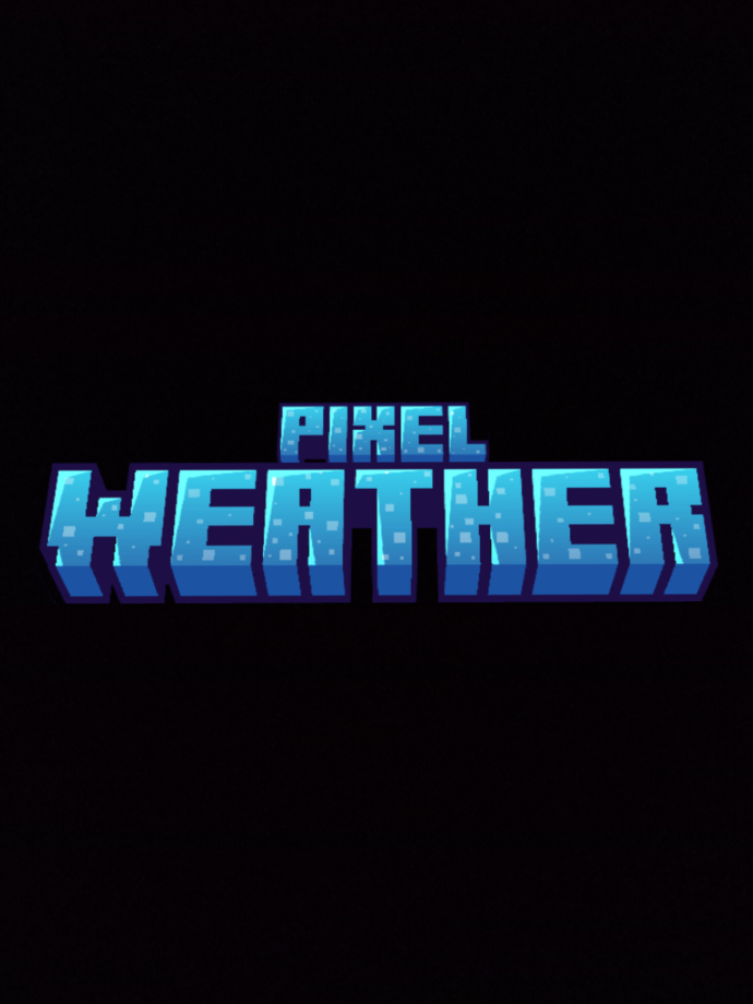 Thumbnail: Pixel weather