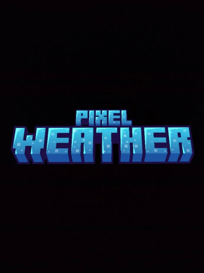 Thumbnail: Pixel weather