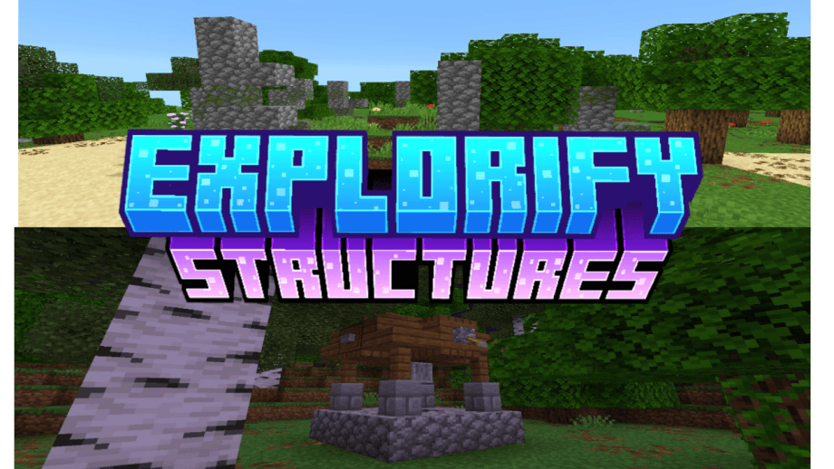Thumbnail: Explorify Structures