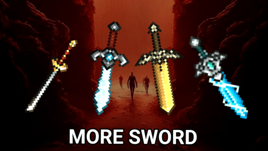 Thumbnail: MORE SWORD