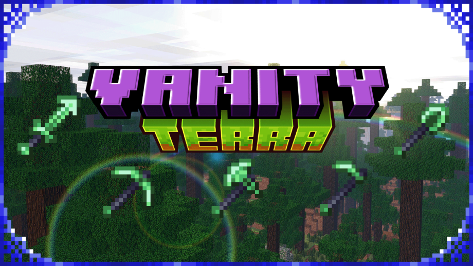 Thumbnail: Vanity - Terra