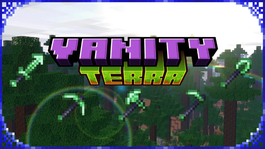 Thumbnail: Vanity - Terra