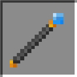Arcane Staff