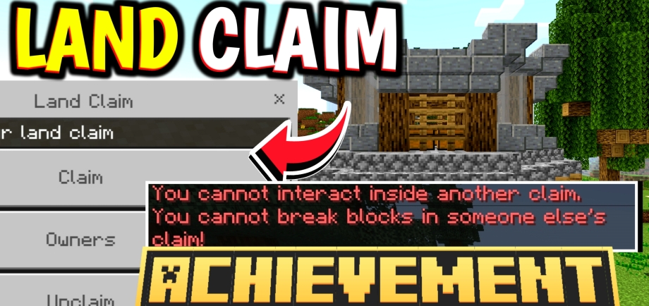 Thumbnail: Perfect Land Claim - Achievement friendly Update