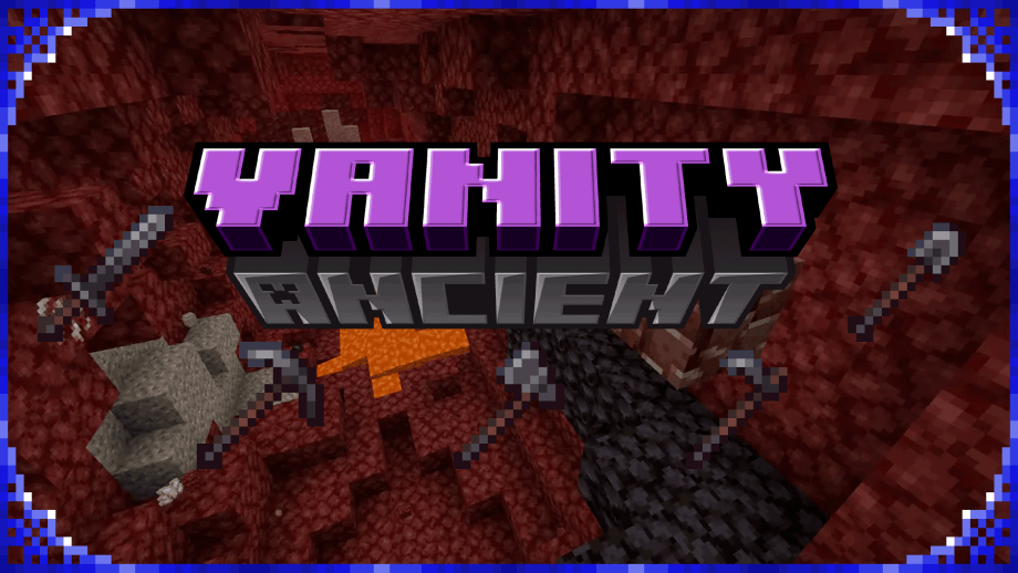 Thumbnail: Vanity - Ancient