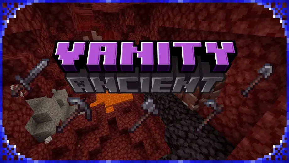 Thumbnail: Vanity - Ancient