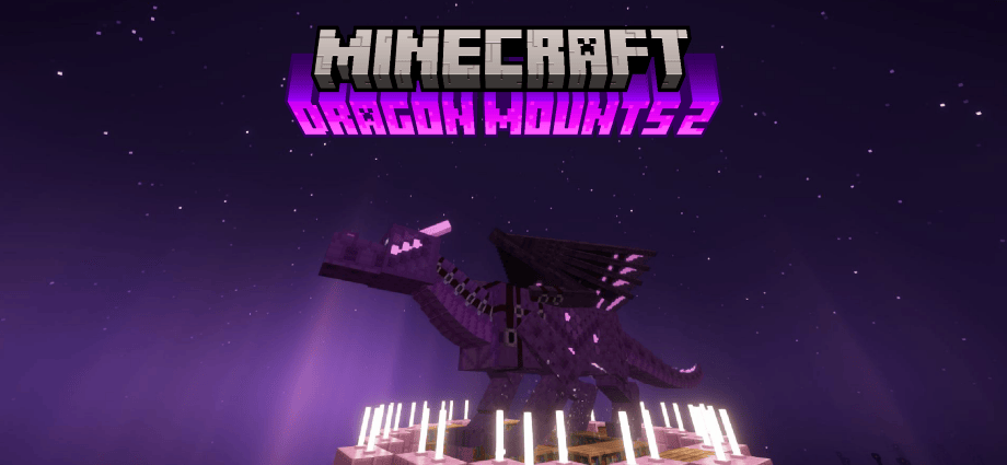 Thumbnail: Dragon Mounts 2