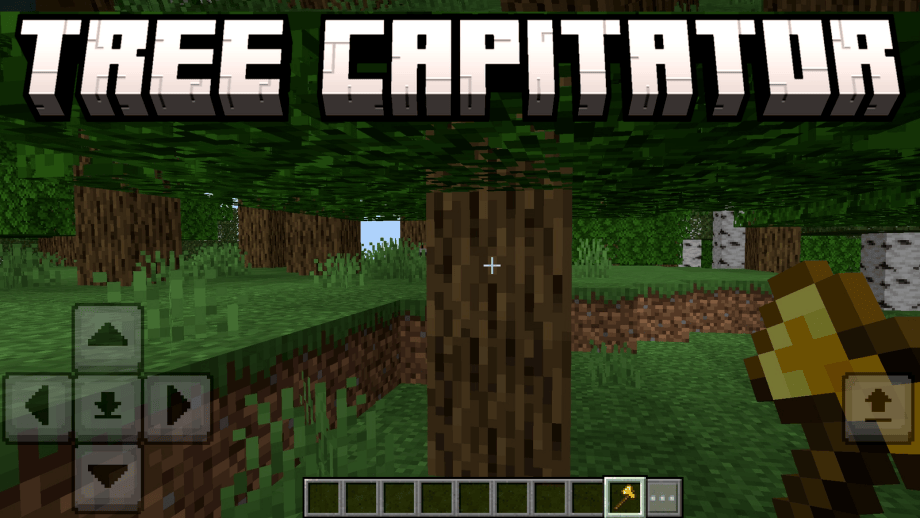 Thumbnail: TREE CAPITATOR - GameHunter9
