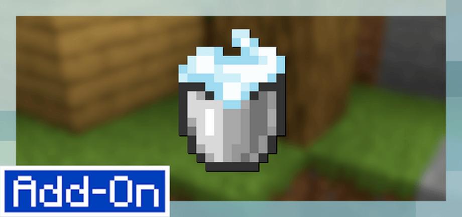 Thumbnail: Cloud Bucket (Stable)
