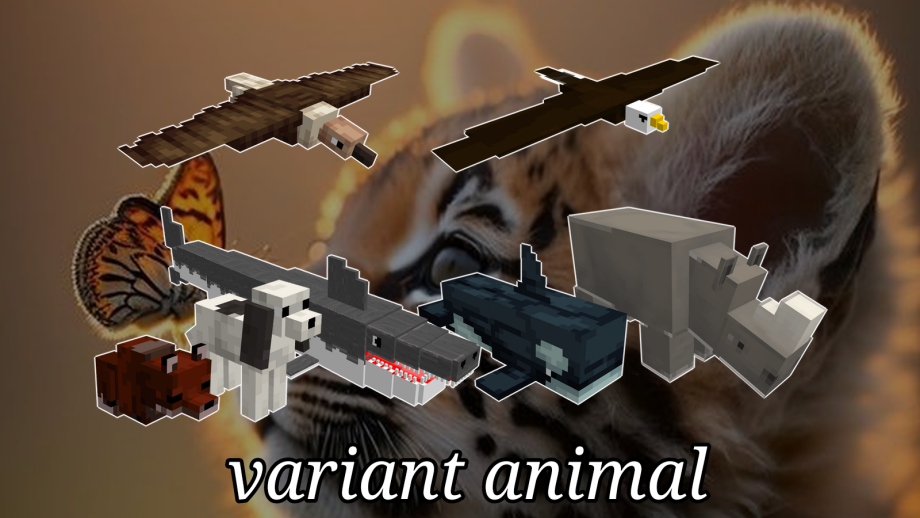 Thumbnail: Variant Animal