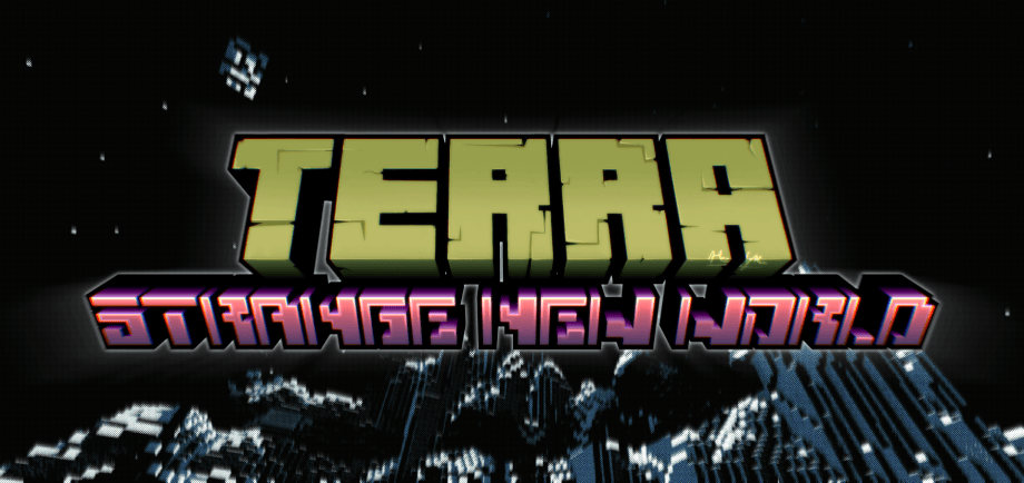 Thumbnail: Strange New World