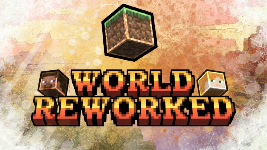 Thumbnail: World Reworked (Original)
