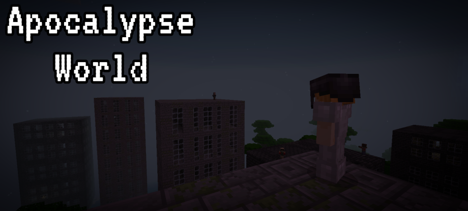 Thumbnail: Apocalypse World BETA