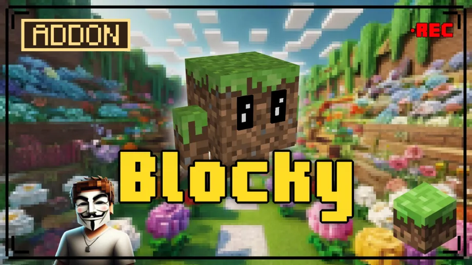 Thumbnail: Blocky