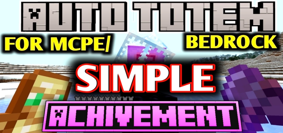 Thumbnail: Simple Auto Totem