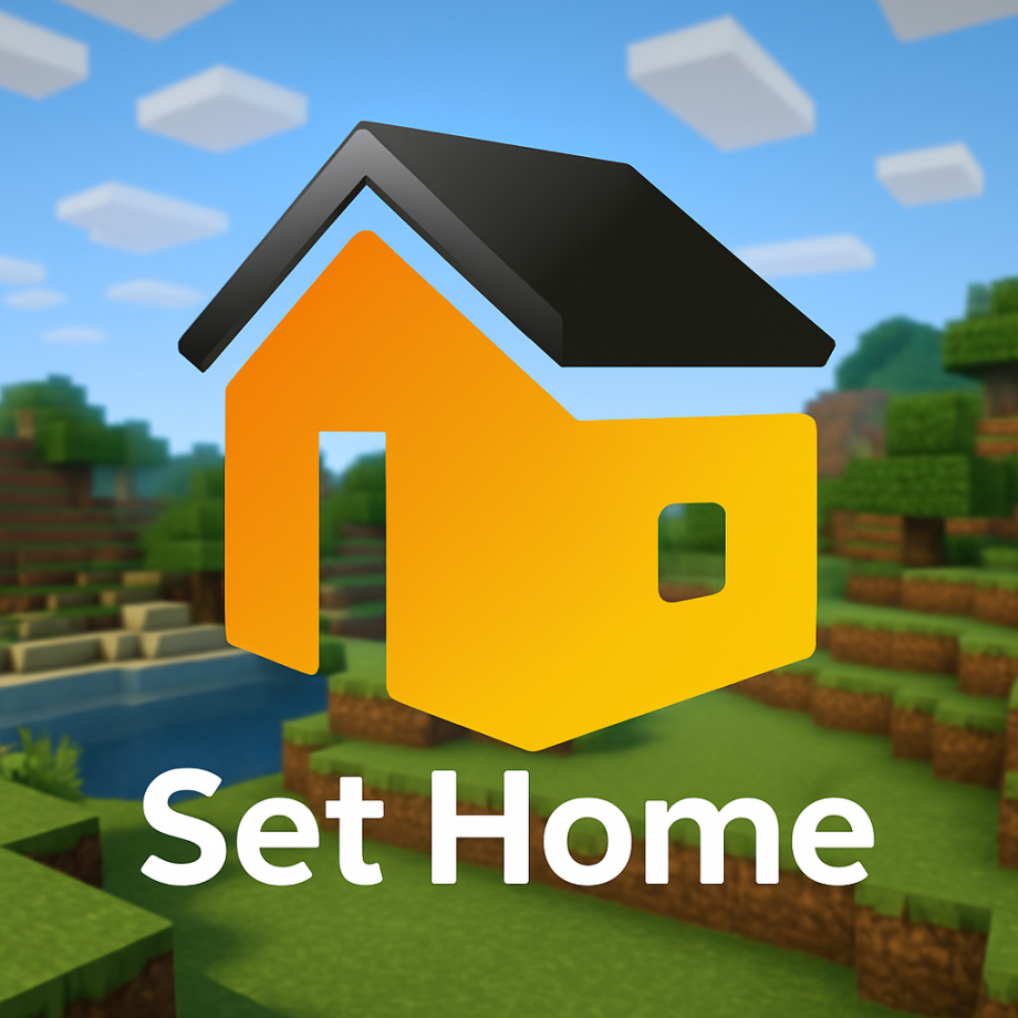 Thumbnail: Set Home