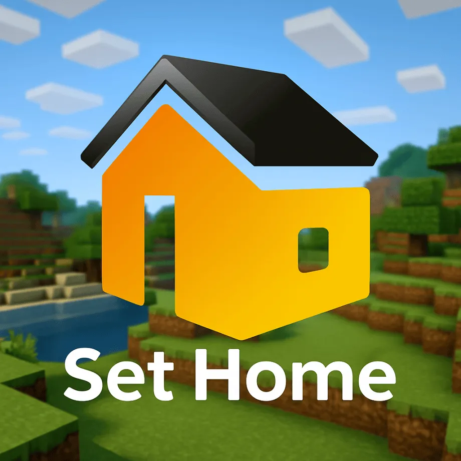 Thumbnail: Set Home