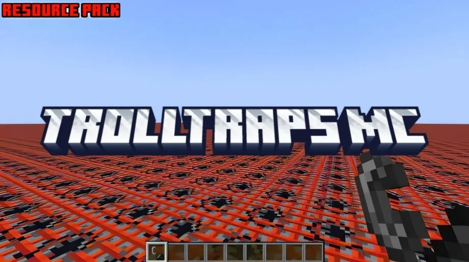 Thumbnail: TrollTraps MC