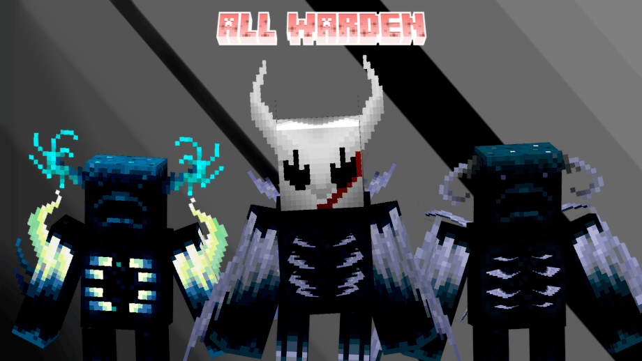 Thumbnail: ALL WARDEN