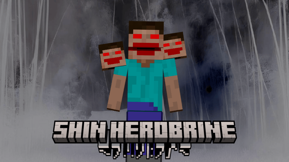 Thumbnail: shin herobrine