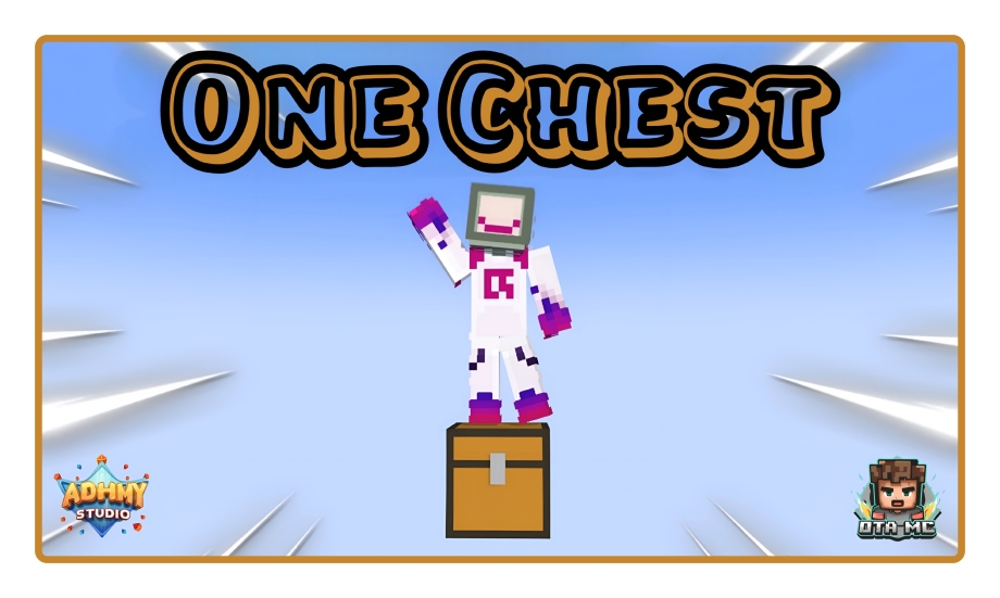 Thumbnail: One Chest 1.21 (Chase the Skies)!