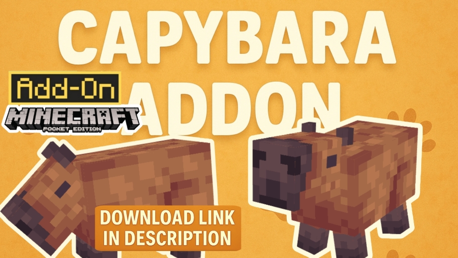 Thumbnail: Capybara Addon
