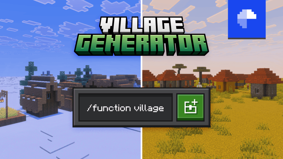 Thumbnail: Village Generator