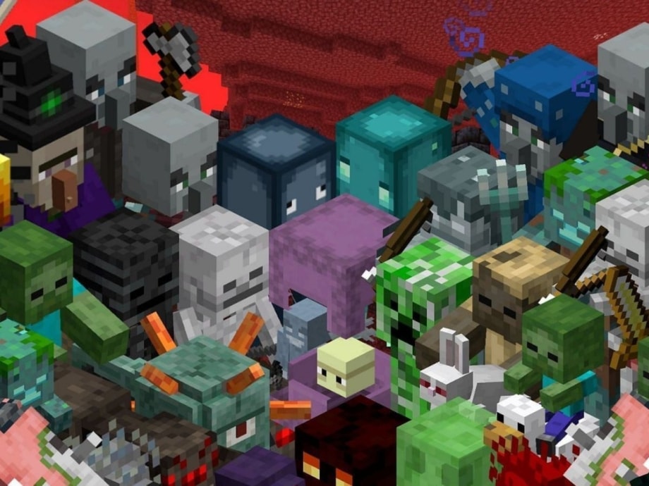 Thumbnail: Purge mod ๐ช๐ฉธ