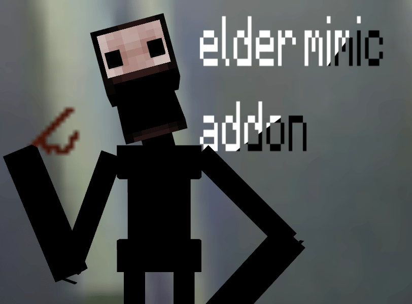 Thumbnail: Elder mimic mod