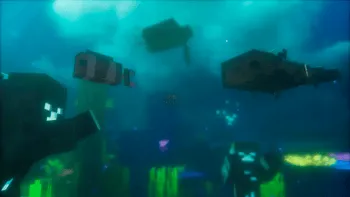 Fresh Animations Bedrock screenshot №14
