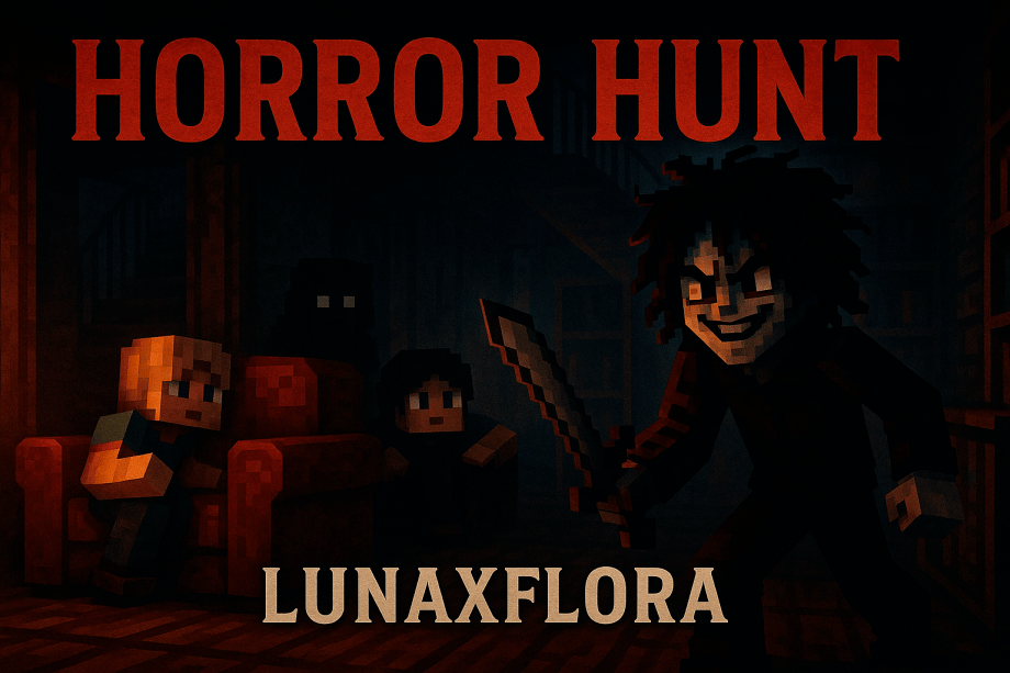 Thumbnail: Horror Hunt