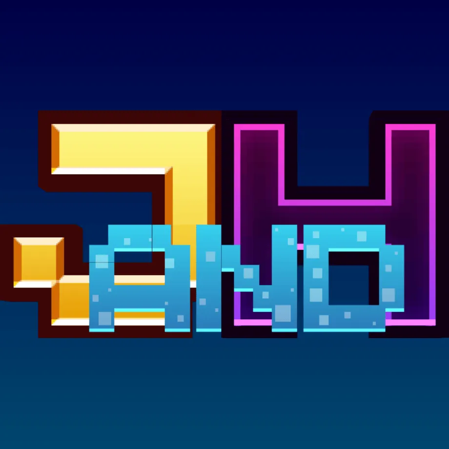 Thumbnail: Jalilu and Hagiz 16x