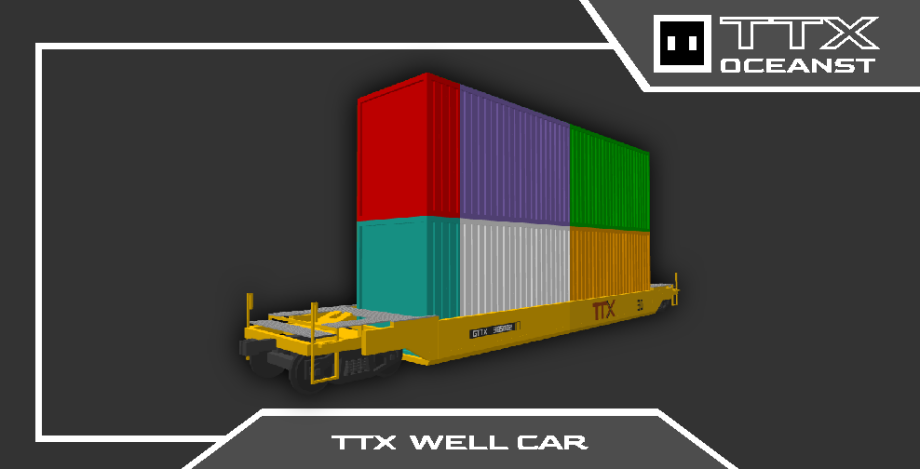 Thumbnail: American Cargo Pack | Bedrock addon