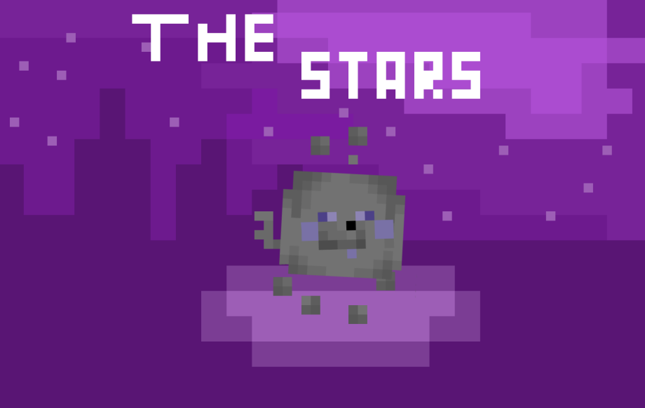 Thumbnail: The stars(PE)