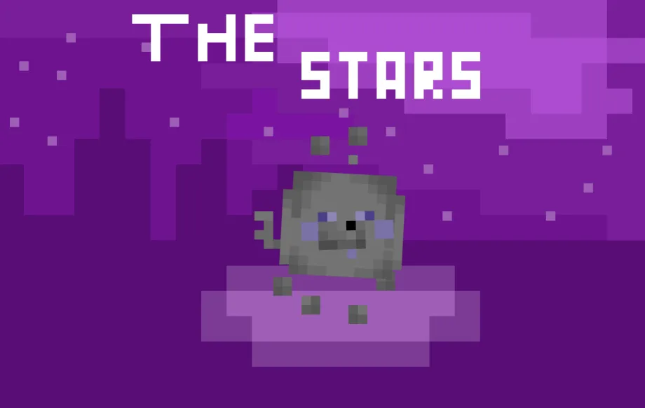 Thumbnail: The stars(PE)