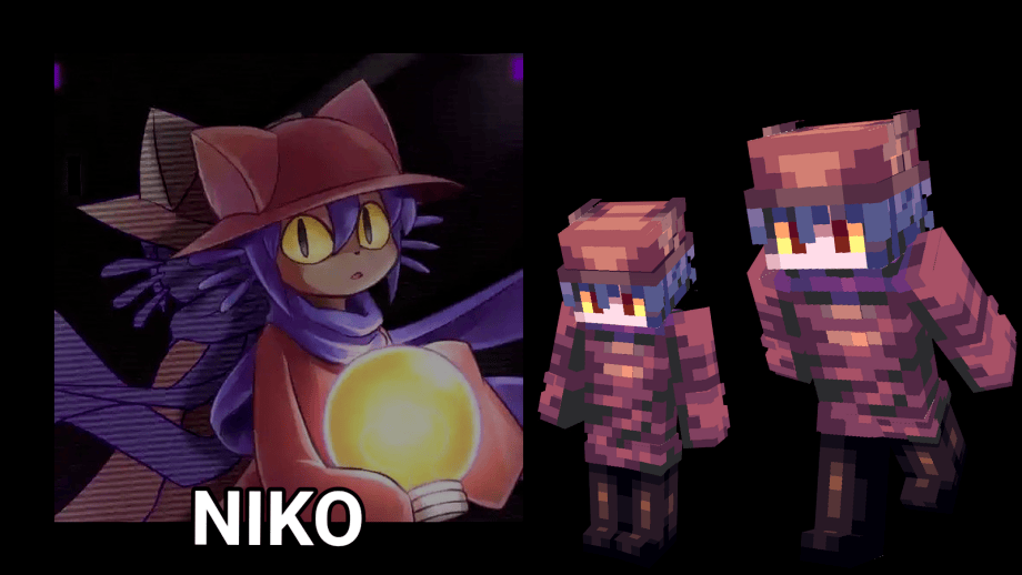 Thumbnail: niko