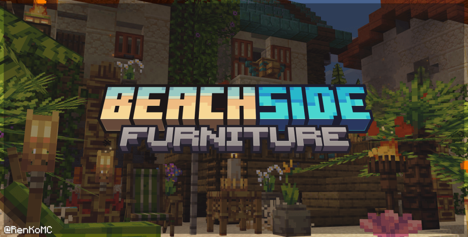 Thumbnail: Beachside Furniture