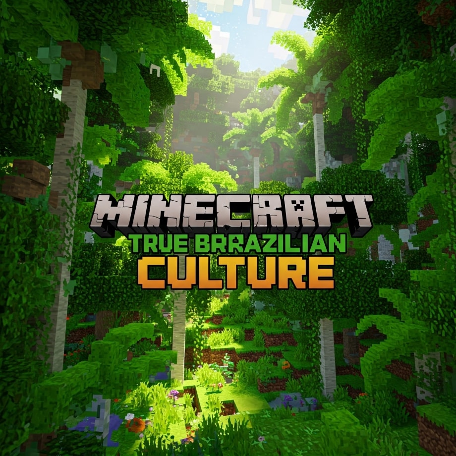 Thumbnail: True Brazilian Culture Beta: ( 0.2.15 )