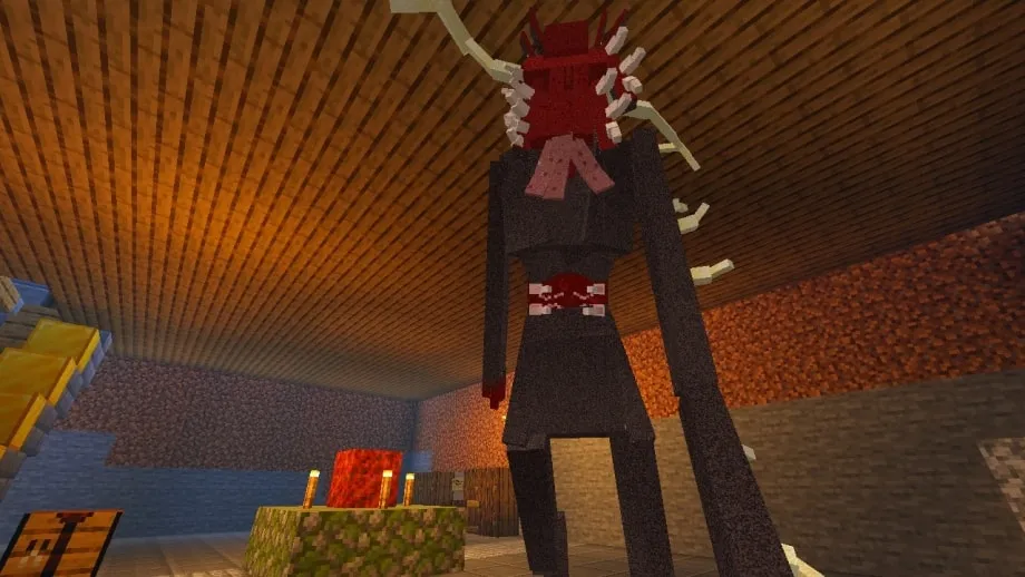 Thumbnail: The Foggy Depths