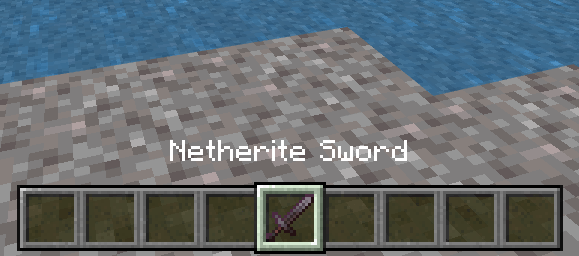 Tooltip without black background.
