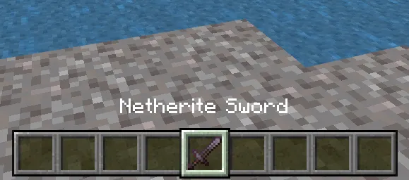 Tooltip without black background.
