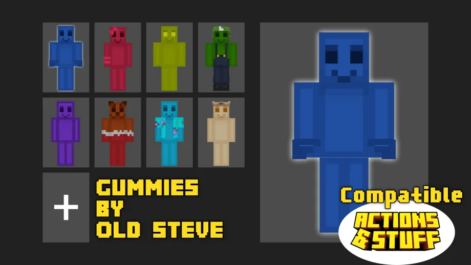 Thumbnail: OS Gummies