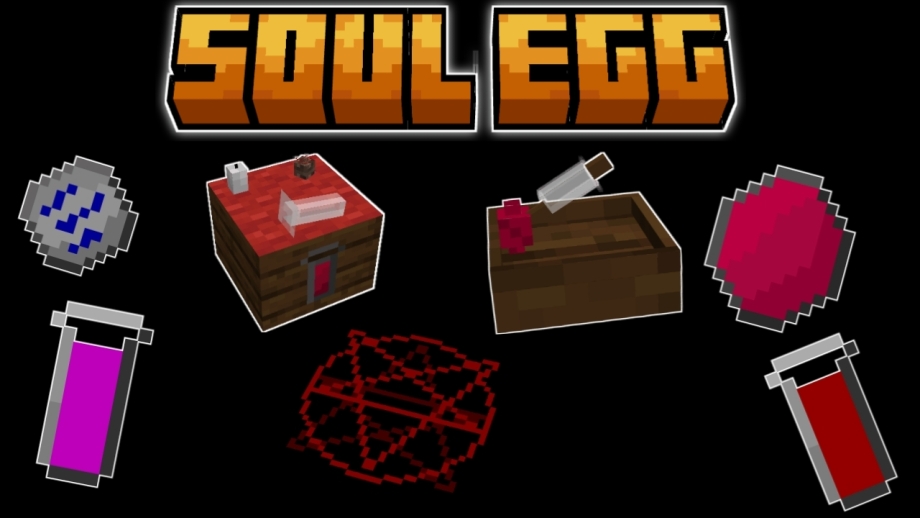 Thumbnail: Soul Egg