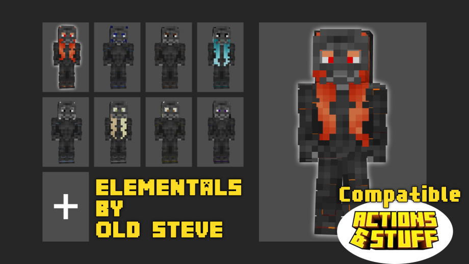 Thumbnail: OS Elementals
