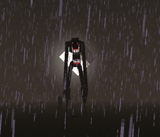 The Bloody Mist Screenshot 2