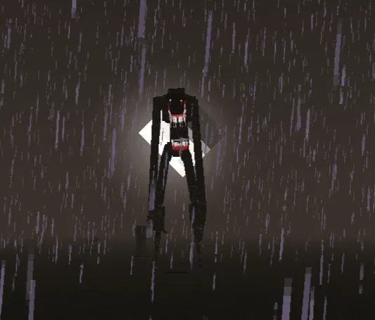 The Bloody Mist Screenshot 2